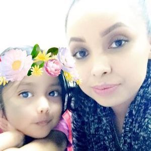 Meet your Posher, Mayra